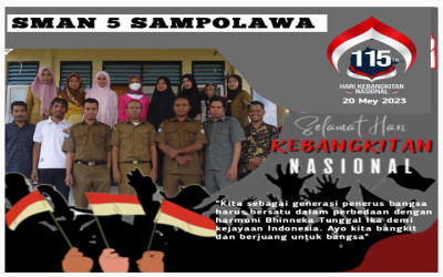 Hari Kebangkitan Nasional