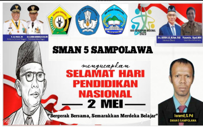 Hari Pendidikan Nasional